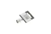 головка торцева 1/4" 14 мм JBM 10111 - фото 1