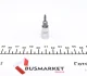Головка 1/4" зі вставкою T10 JBM 10129 (фото 4)