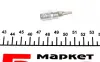 головка 1/4" зі вставкою T15 JBM 10130 - фото 2