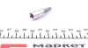 головка 1/4" зі вставкою T27 JBM 10133 - фото 3