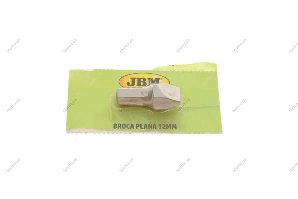 біта M8 SL12 JBM 10141 - фото 1