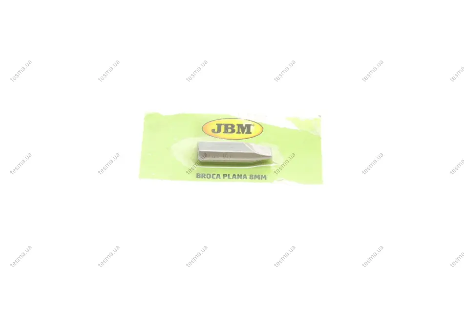 біта M8 SL8 JBM 10144 - фото 1