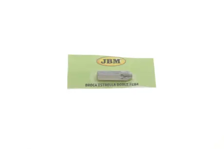 біта M8 PZ4 JBM 10146
