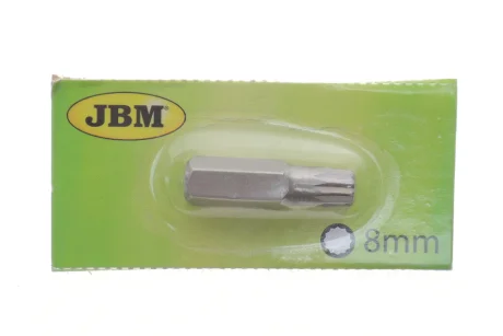 біта M8 XZN 8 JBM 10197