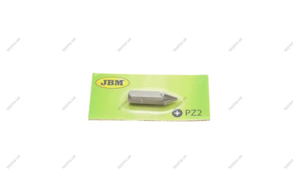 біта M8 PZ2 JBM 10223 - фото 1
