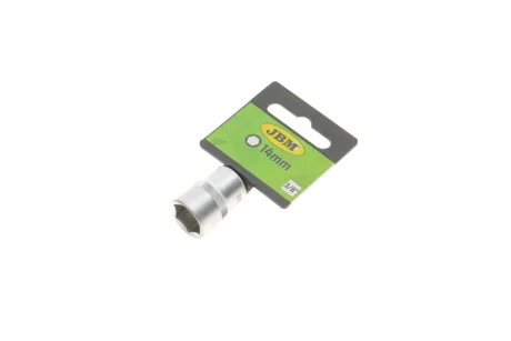 головка торцева 3/8" 14 мм JBM 10244