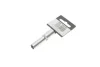 головка торцева 3/8" 10 мм long 65 мм JBM 10250 - фото 2