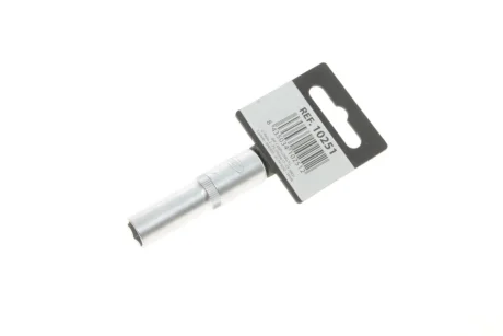головка торцева 3/8" 11 мм long 65 мм JBM 10251