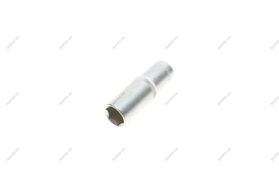 головка торцева 3/8" 15 мм long 65 мм JBM 10255 - фото 1