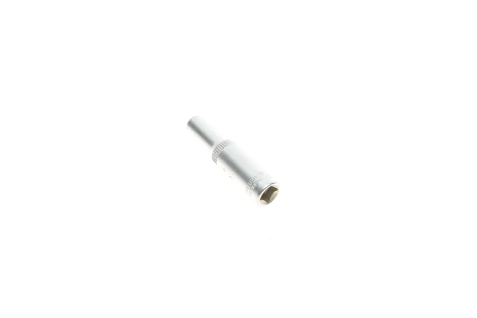 головка торцева 1/4" 5 мм long 50 мм JBM 10266 - фото 1