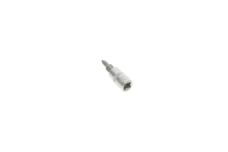 головка 1/4" зі вставкою PH0 JBM 10267