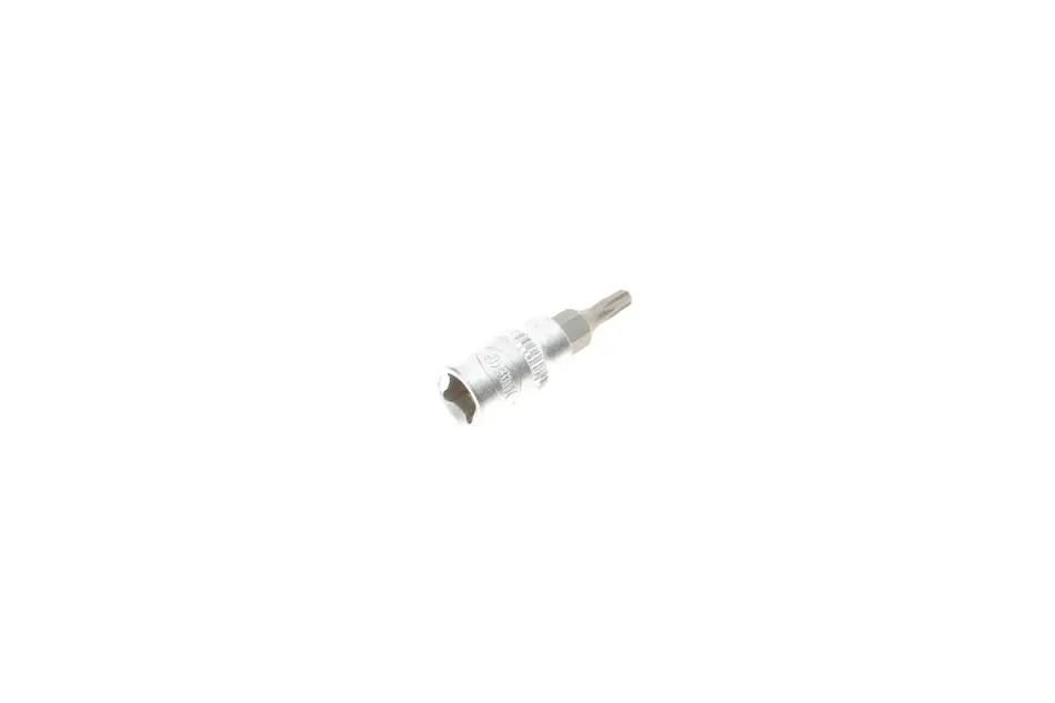 головка 1/4" зі вставкою torx TR15 JBM 10274 - фото 1