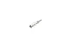 головка 1/4" зі вставкою torx TR15 JBM 10274 - фото 1