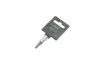 головка 1/4" зі вставкою torx TR27 JBM 10277 - фото 1