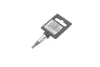 головка 1/4" зі вставкою torx TR27 JBM 10277 - фото 2