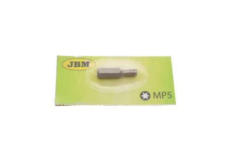 біта M6 MP5 JBM 10289