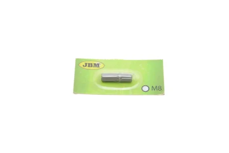 біта M6 XZN 8 JBM 10296