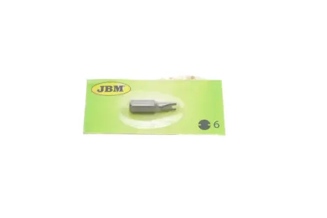 біта M6 SP6 JBM 10308