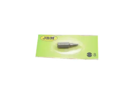 біта M6 SP8 JBM 10309