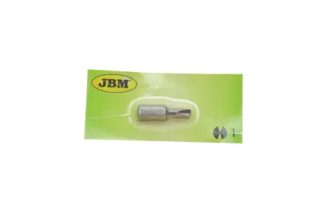 біта M6 BF 1 JBM 10315
