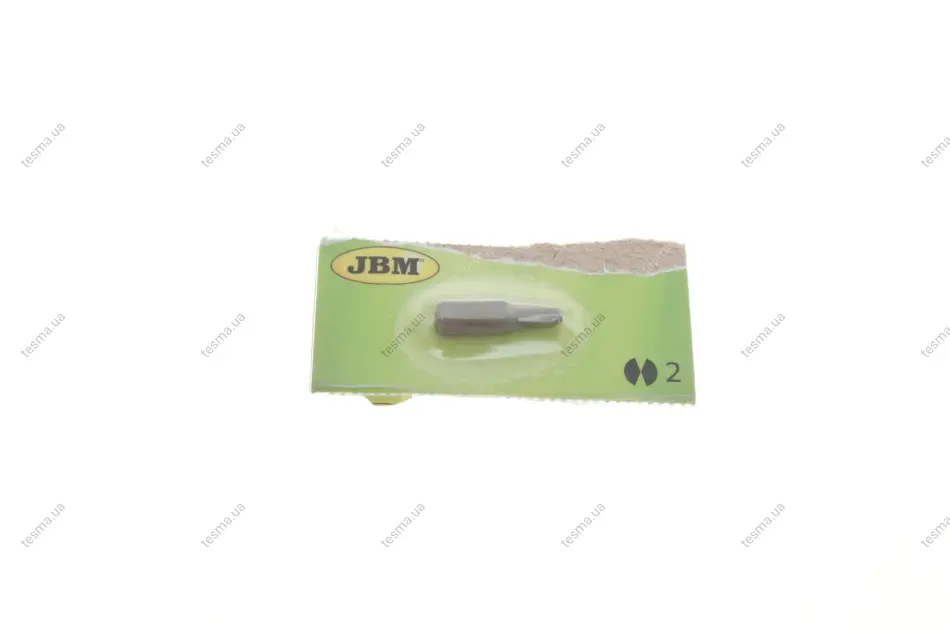 біта M6 BF 2 JBM 10316 - фото 1