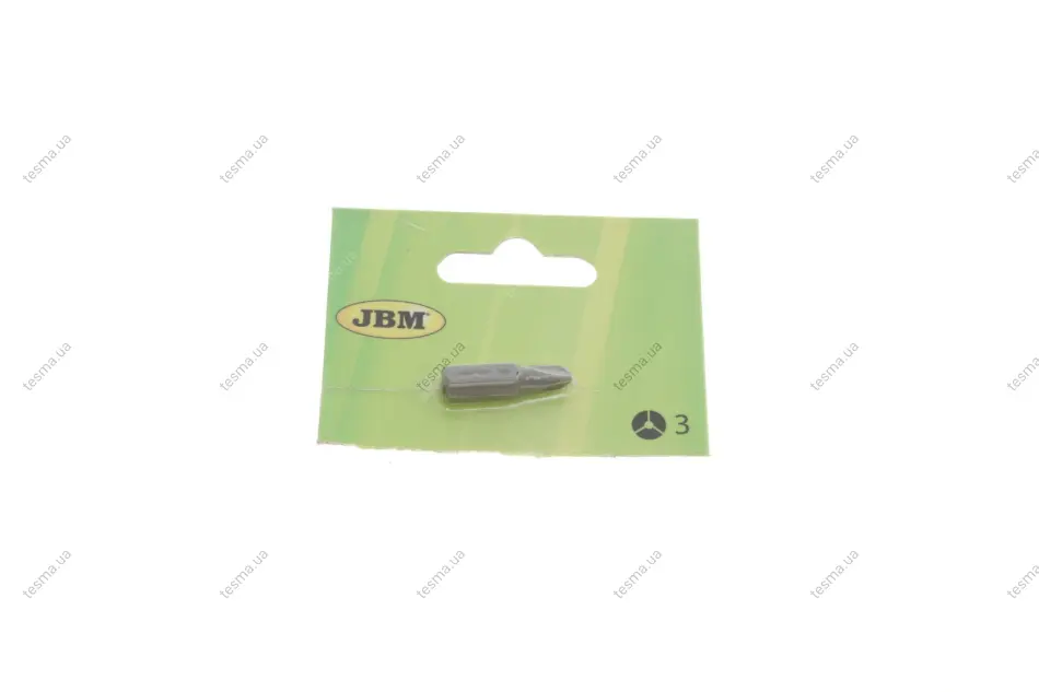 біта M6 TW3 JBM 10320 - фото 1