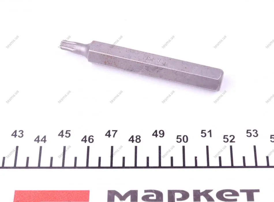 біта M10 XZN 5 JBM 10387 - фото 1