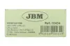 біта M10 torx TR20 JBM 10434 - фото 2