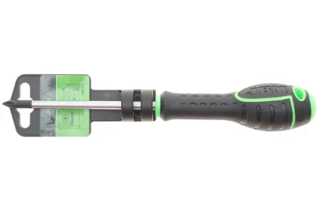 викрутка PH1 100 мм JBM 10514