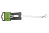 ключ колінчастий 8х9 мм 45° L-180 мм JBM 10628 - фото 1