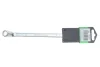 ключ колінчастий 12х13 мм 45° L-235 мм JBM 10630 - фото 2