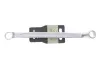 ключ колінчастий 14х15 мм 45° L-235 мм JBM 10631 - фото 1