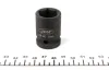 головка торцева ударна 1/2" 19 мм JBM 11121 - фото 1