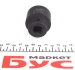Головка торцева ударна 1/2" 30 мм JBM 11124 (фото 3)
