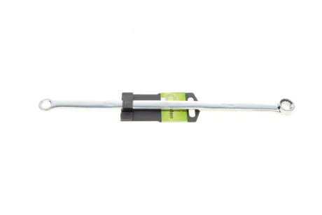 Ключ накидний 10x11 мм L-280 мм JBM 11244