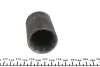 Головка торцева ударна 1/2" 34 мм 12-граней Long 78 мм JBM 11617 (фото 2)