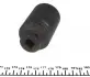 Головка торцева ударна 1/2" 35 мм 12-граней Long 78 мм JBM 11618 (фото 3)