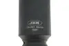 головка торцева ударна 1/2" 36 мм 12-граней long 78 мм JBM 11619 - фото 2