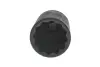 головка торцева ударна 1/2" 36 мм 12-граней long 78 мм JBM 11619 - фото 3