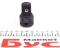 перехідник ударний 1/2"x3/4" JBM 11962 - фото 1