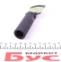 Головка торцева ударна 1/2" 17 мм Long 78 мм JBM 12066 (фото 3)