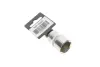 головка торцева 1/2" 21 мм (хромована) JBM 13267 - фото 2