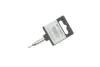 головка 1/4" зі хромованою вставкою SL4 JBM 13378 - фото 1