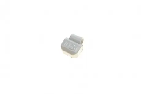 Тягарець 10 g набивний для легкосплавних дисків JBM 50779