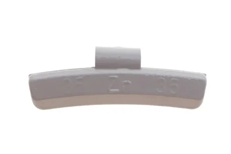 тягарець 35 g набивний для легкосплавних дисків JBM 50784