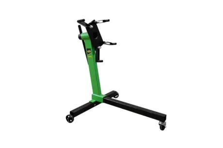 cтeнд для ремонту двигуна 340kg JBM 50836