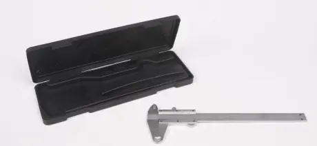 Штангенциркуль 150 мм JBM 50937