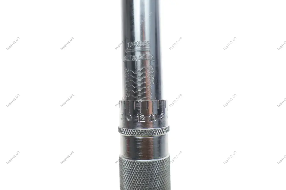 Ключ динамометричний 1/2" 28-210 Нм 470 мм JBM 51127 (фото 1)
