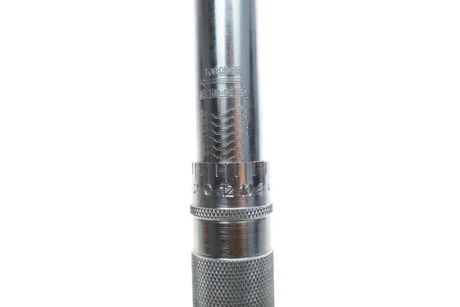 Ключ динамометричний 1/2" 28-210 Нм 470 мм JBM 51127
