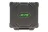 Набір ударних головок 1/2" для шиномонтажу 17-19-21 мм (хромовані) JBM 51336 (фото 2)